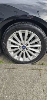 Ford Focus 1.0 EcoBoost Titanium - 10