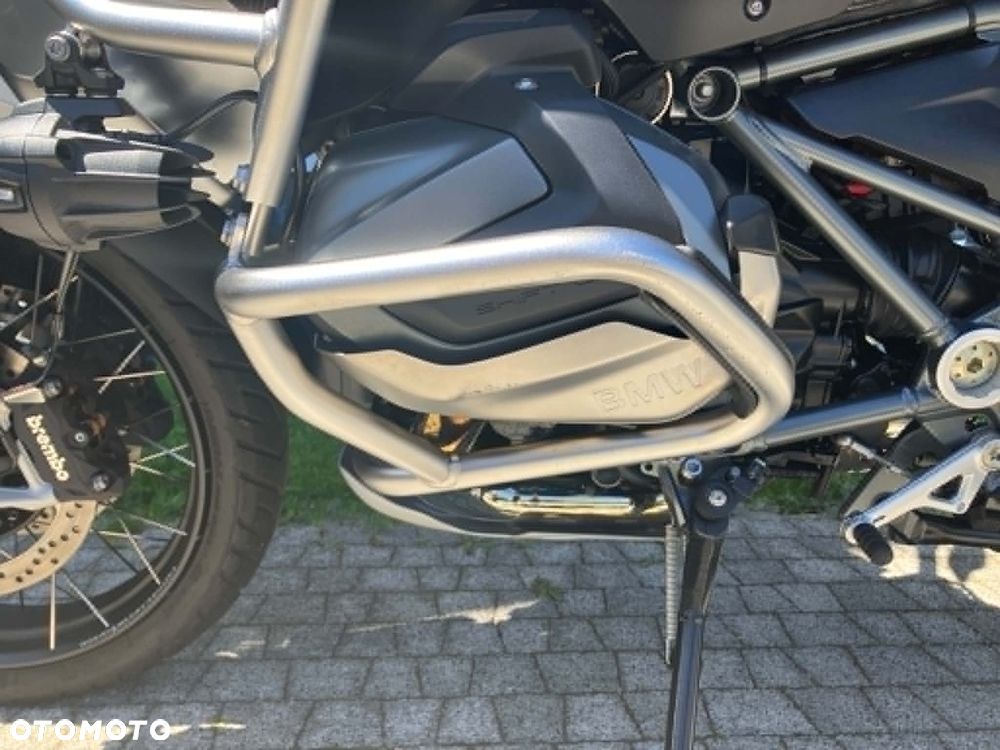 BMW Adventure - 14