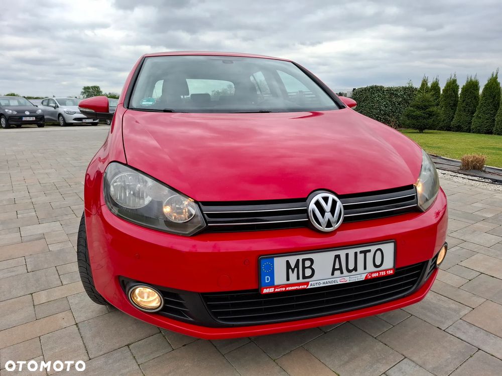 Volkswagen Golf 1.4 TSI Edition - 27