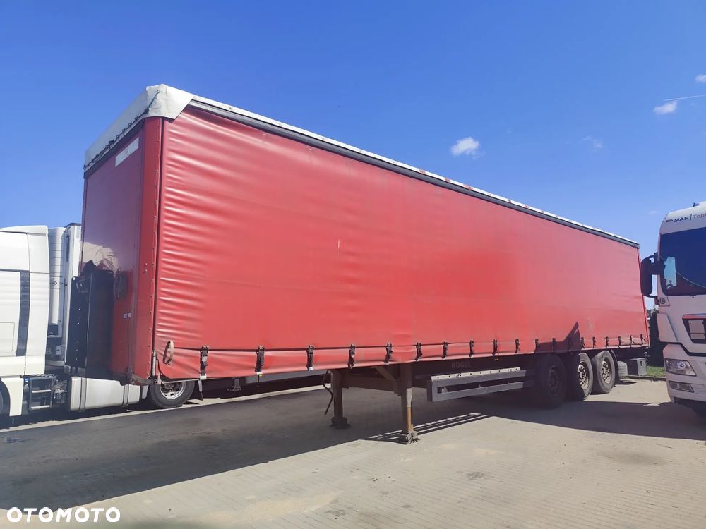 Kögel Firanka S24 - 4