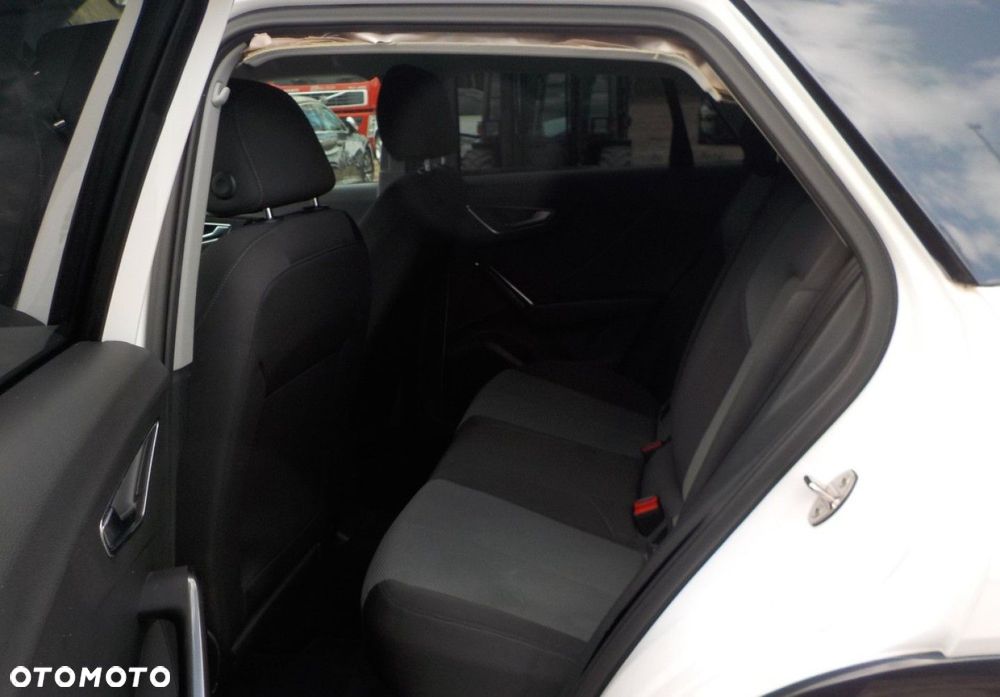 Audi Q2 - 22