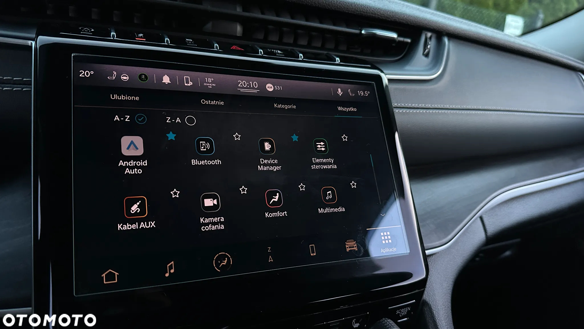 Jeep Grand Cherokee 2.0 4xe Plug-in Hybrid Automatik Exclusive Launch Edition - 37
