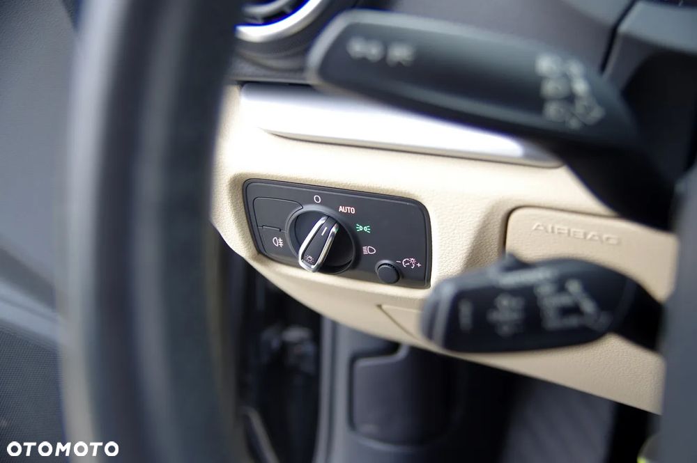 Audi A3 Sportback 1.6 TDI sport - 28