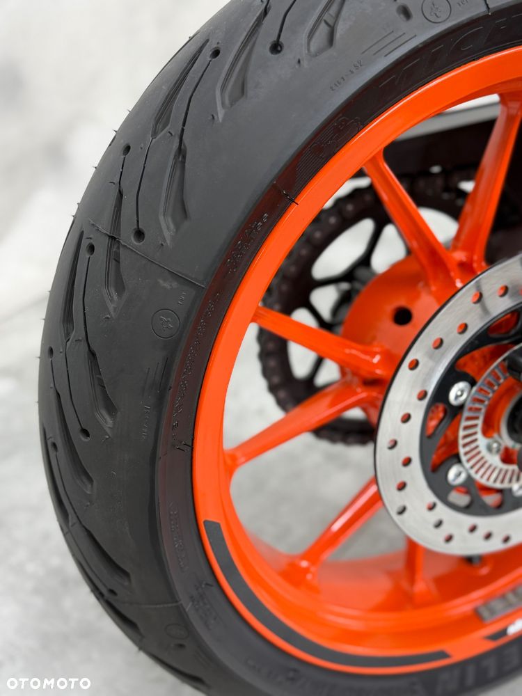 KTM Duke 125 - 16