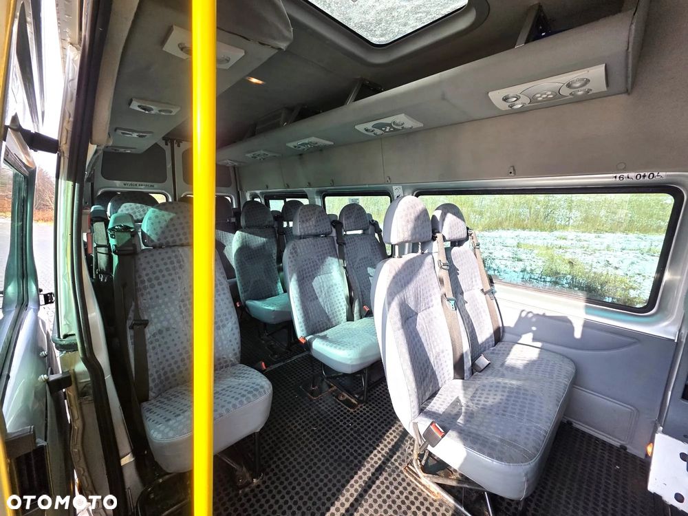 Ford TRANSIT - 12
