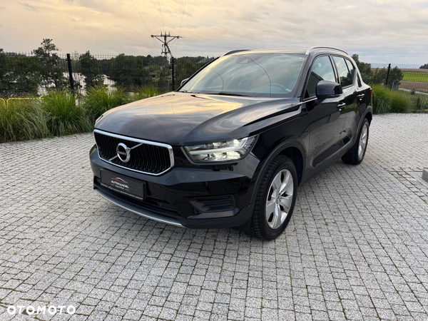 Volvo XC 40 D3 Momentum Pro