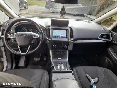 Ford S-Max - 19