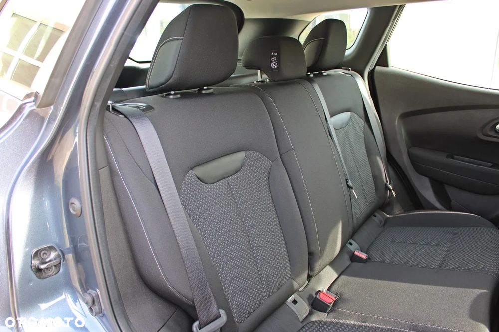 Renault Kadjar Energy TCe 130 Life - 22