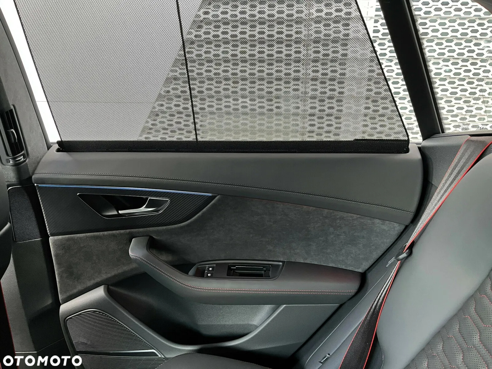 Audi RS Q8 RSQ8 TFSI Quattro Tiptronic Performance - 17