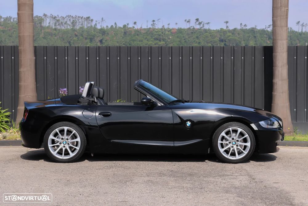 BMW Z4 2.0 - 29