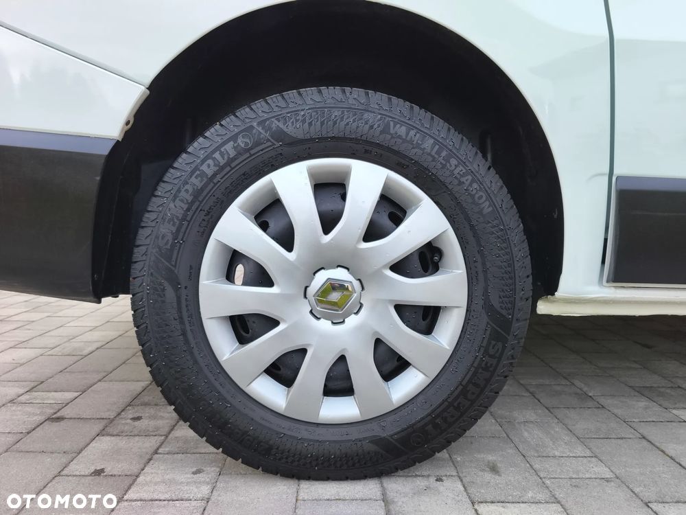 Renault Trafic ENERGY Spaceclass - 28