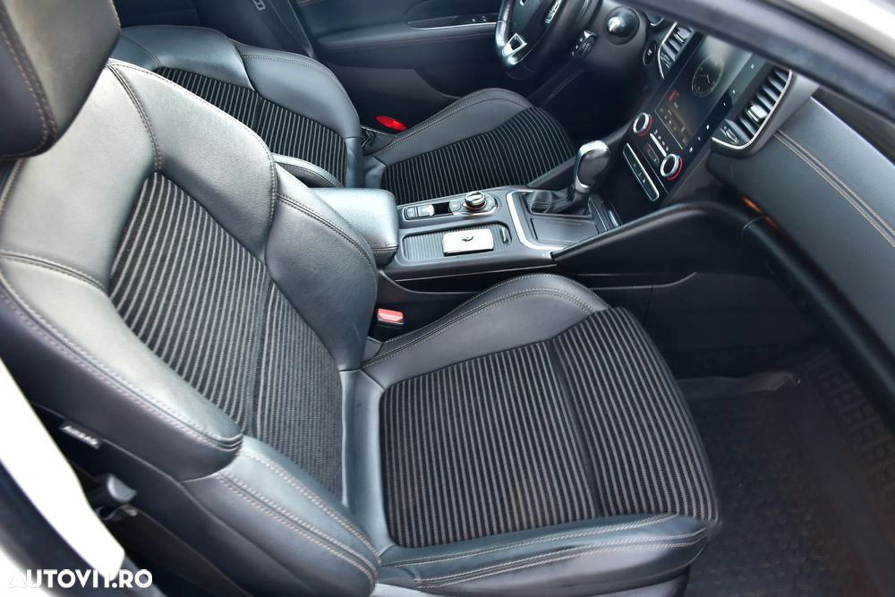 Renault Talisman ENERGY dCi 160 EDC INTENS - 17