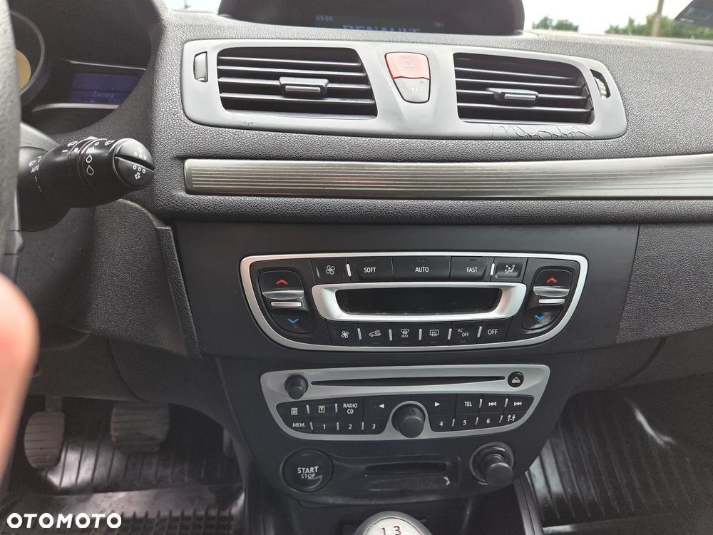Renault Megane - 3