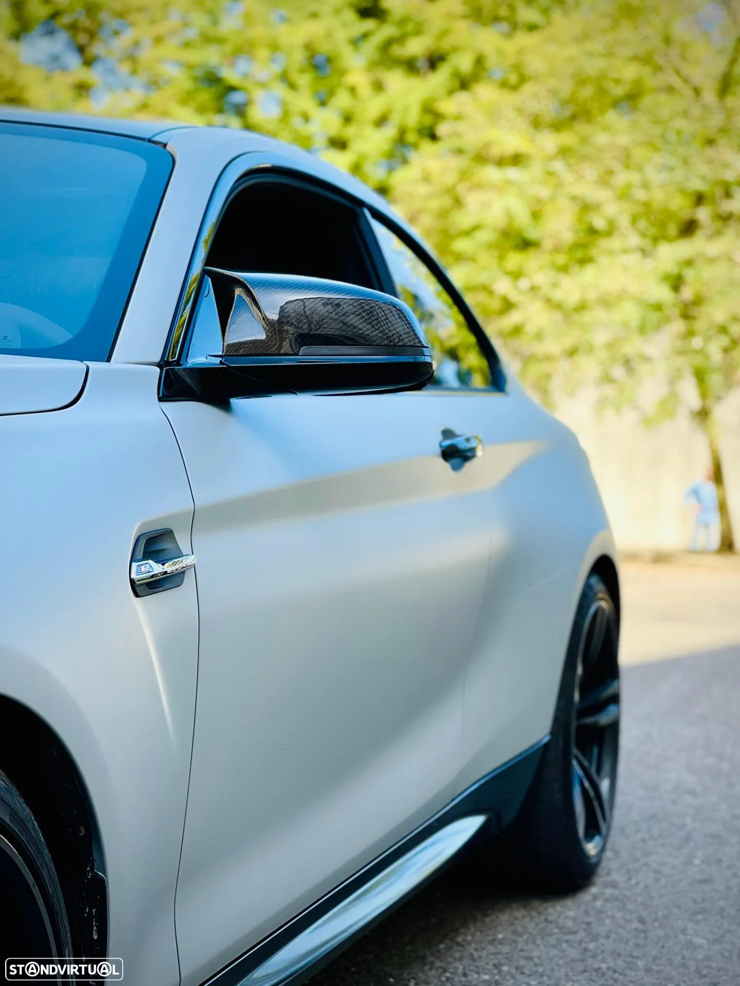BMW M2 Auto - 24