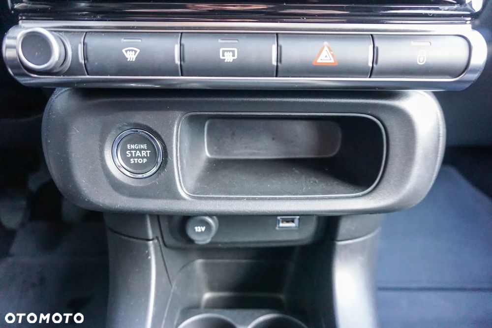 Citroën C3 1.2 PureTech Max - 20
