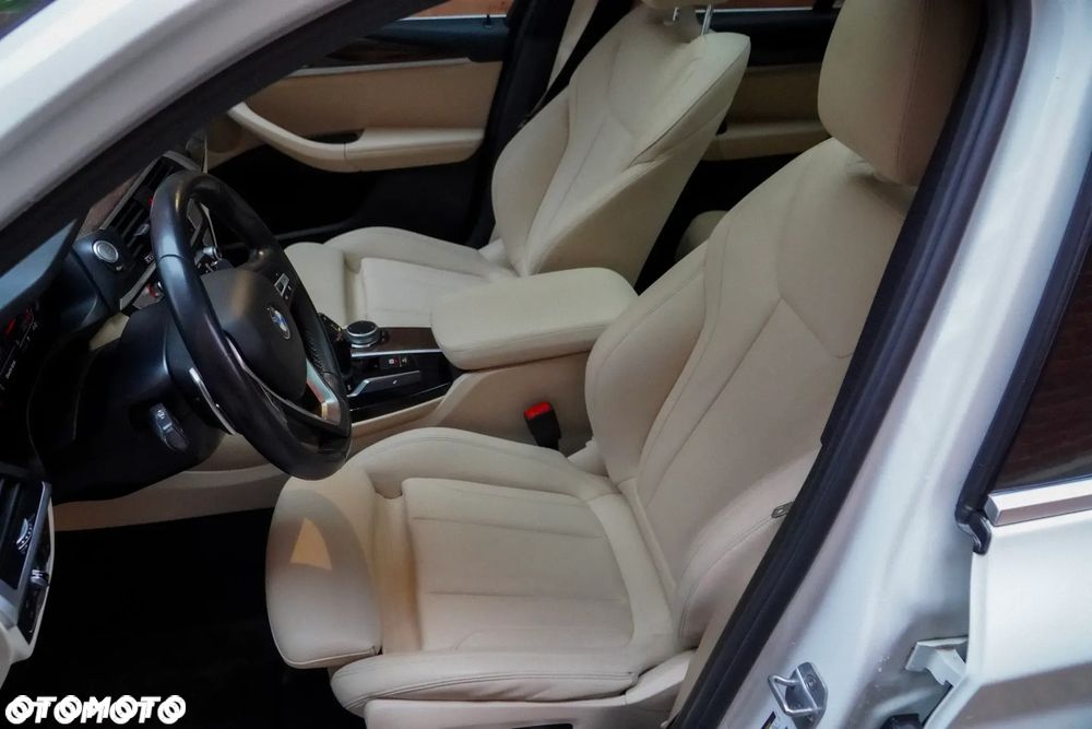 BMW X3 - 14