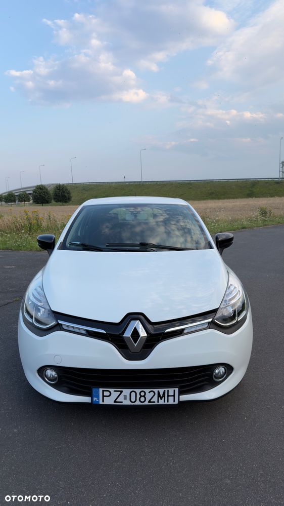 Renault Clio 1.5 dCi Business - 3