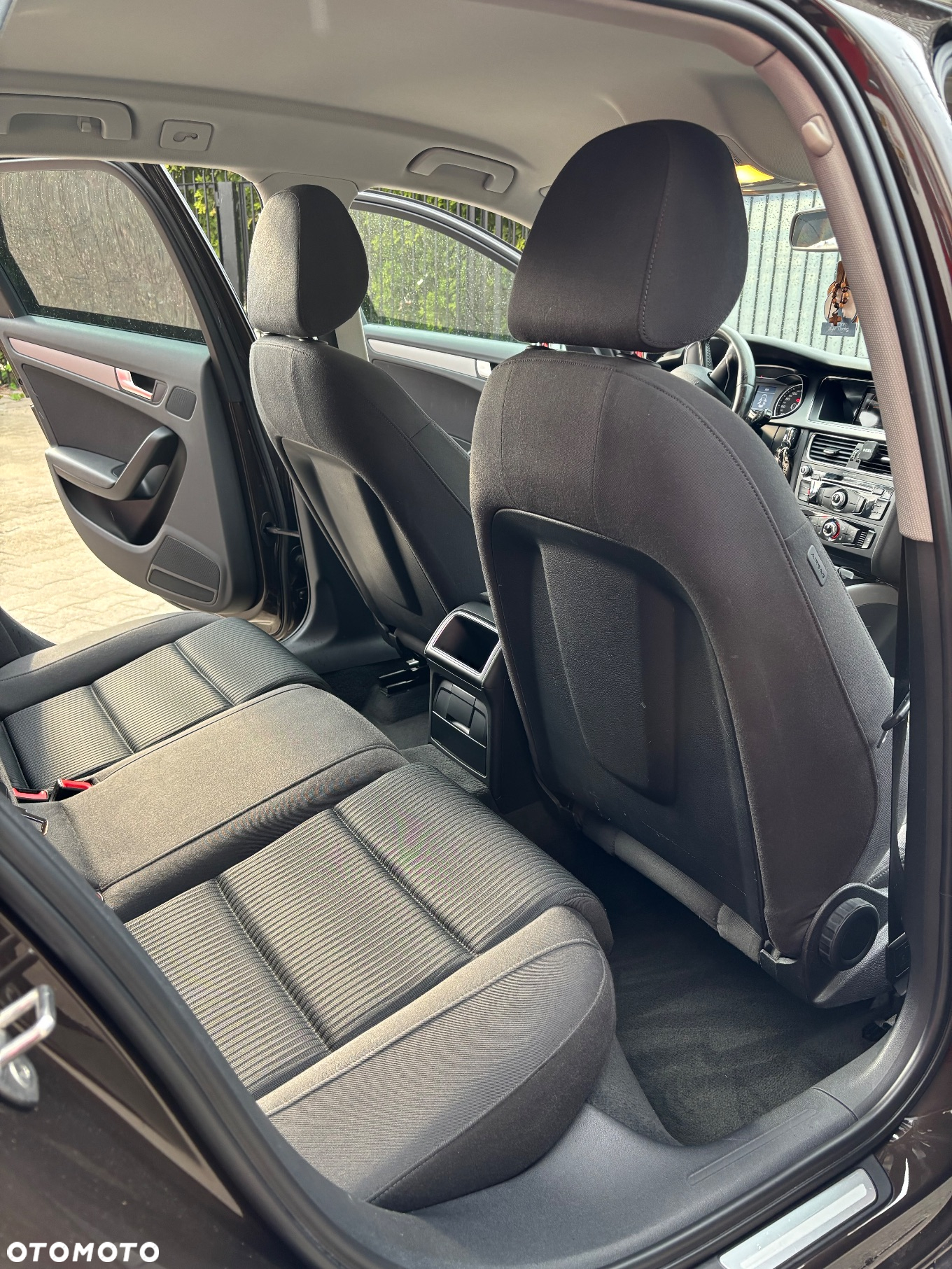 Audi A4 - 12