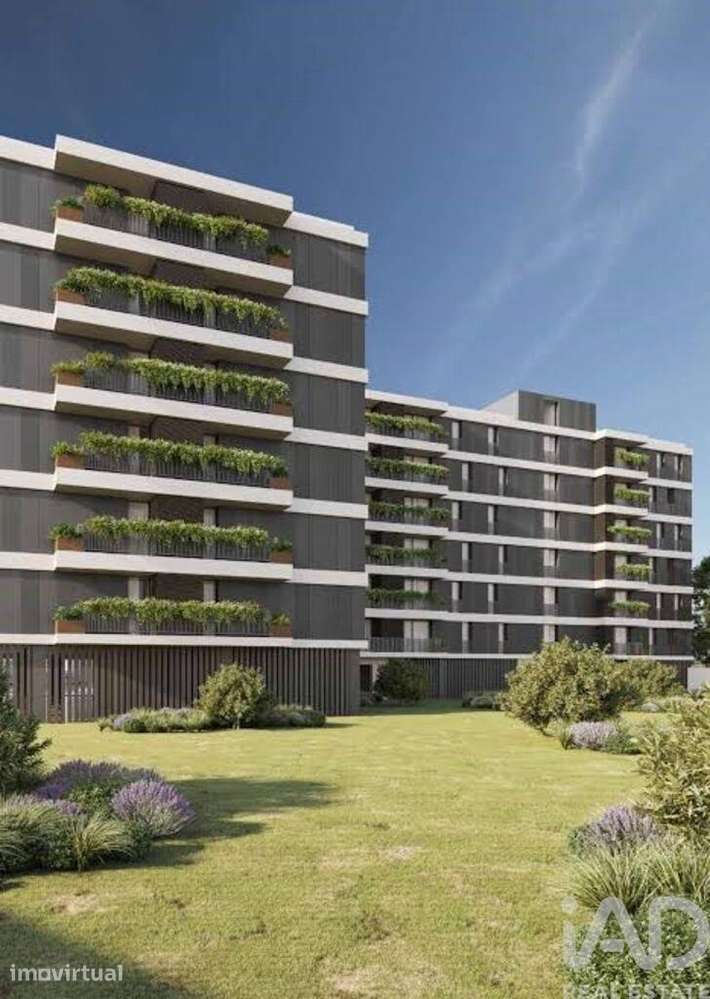 Apartamento T2 em Paranhos de 84,00 m2 - Grande imagem: 3/9