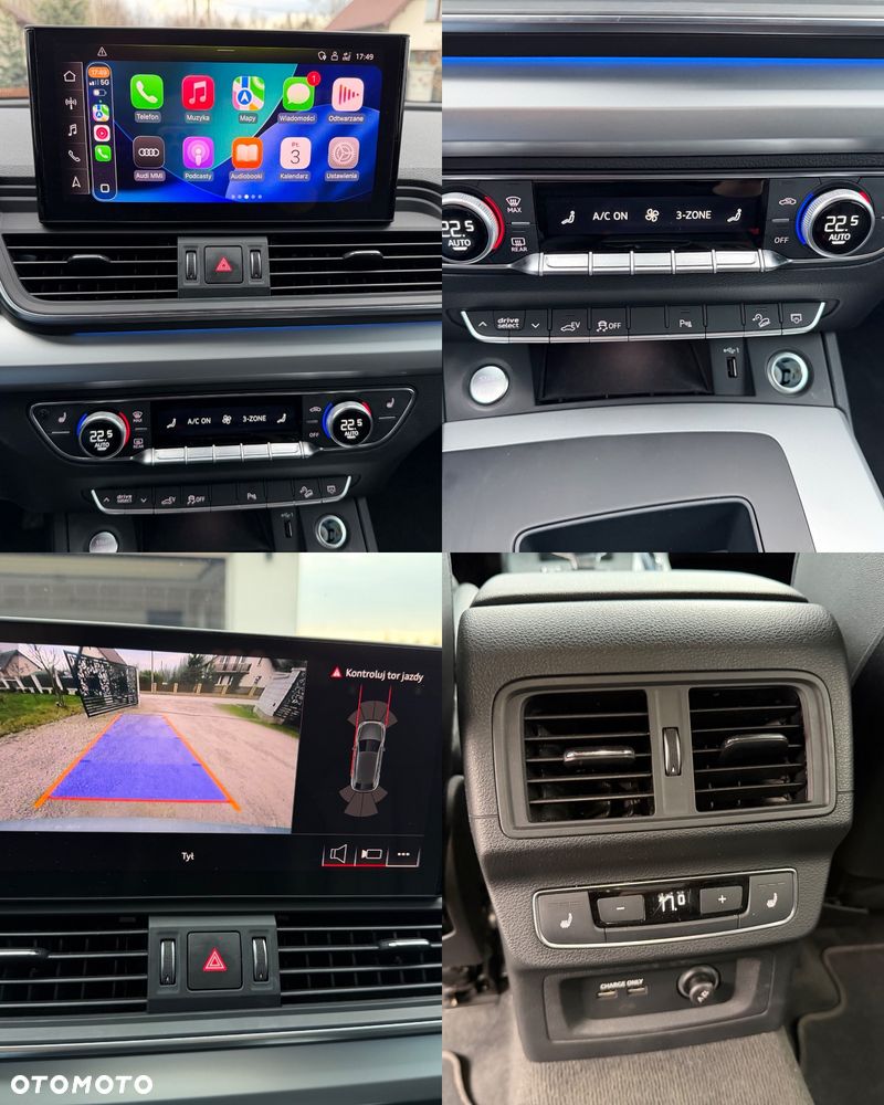 Audi Q5 Sportback - 8