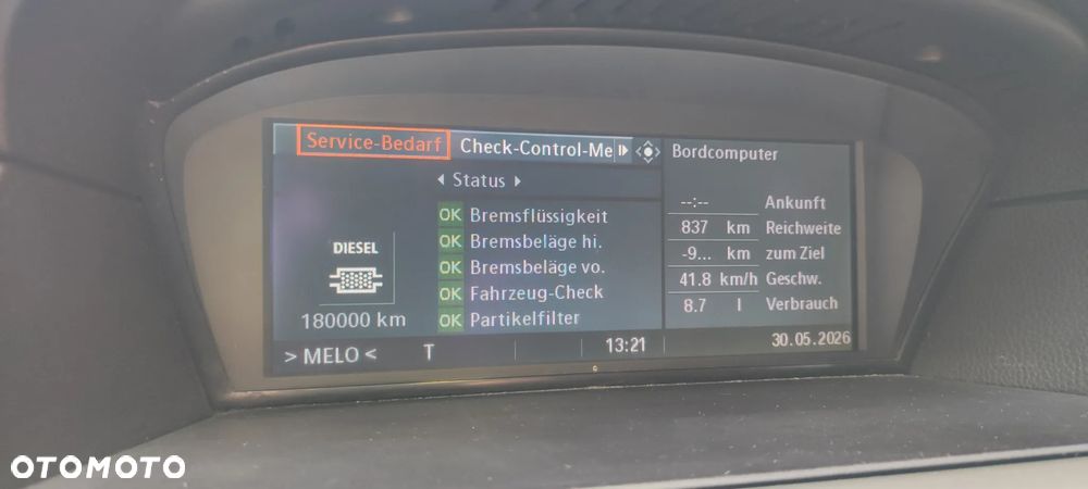 BMW Seria 5 - 39