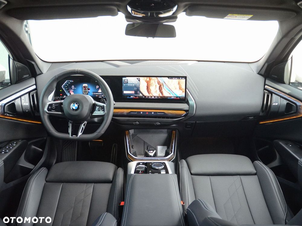 BMW X3 - 4