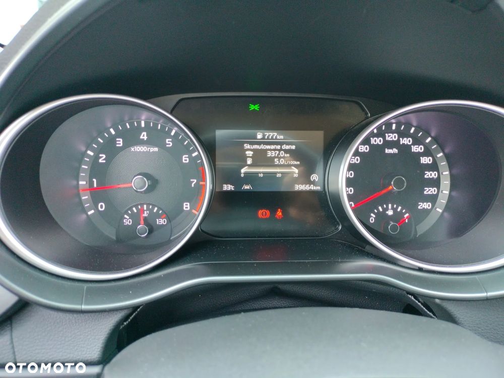 Kia Ceed 1.5 T-GDI M - 14