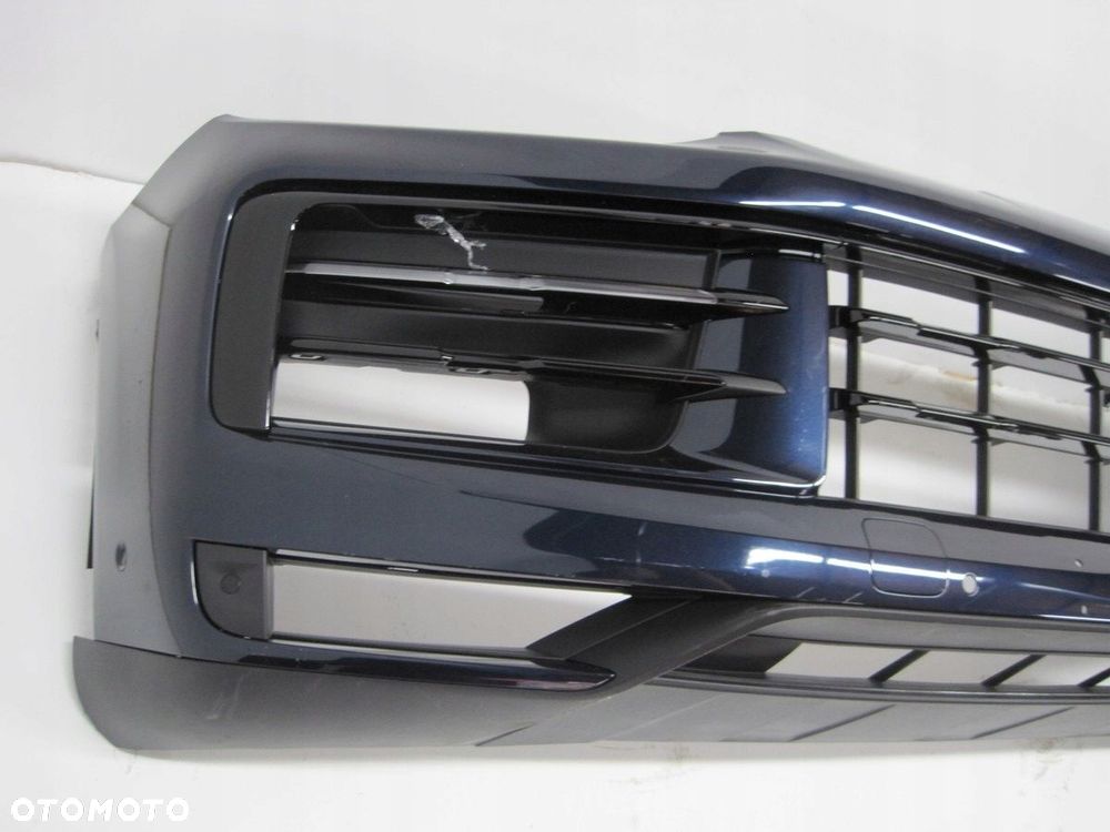 ZDERZAK PRZÓD PORSCHE CAYENNE 9Y0 6 PDC LIFT - 7