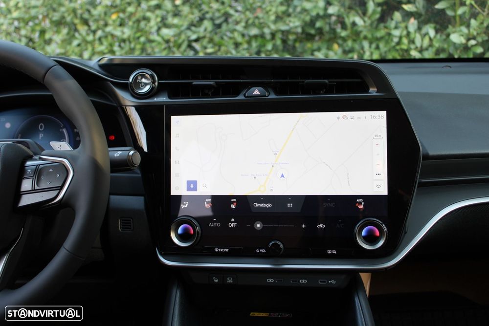 Lexus rz-300e Premium - 39