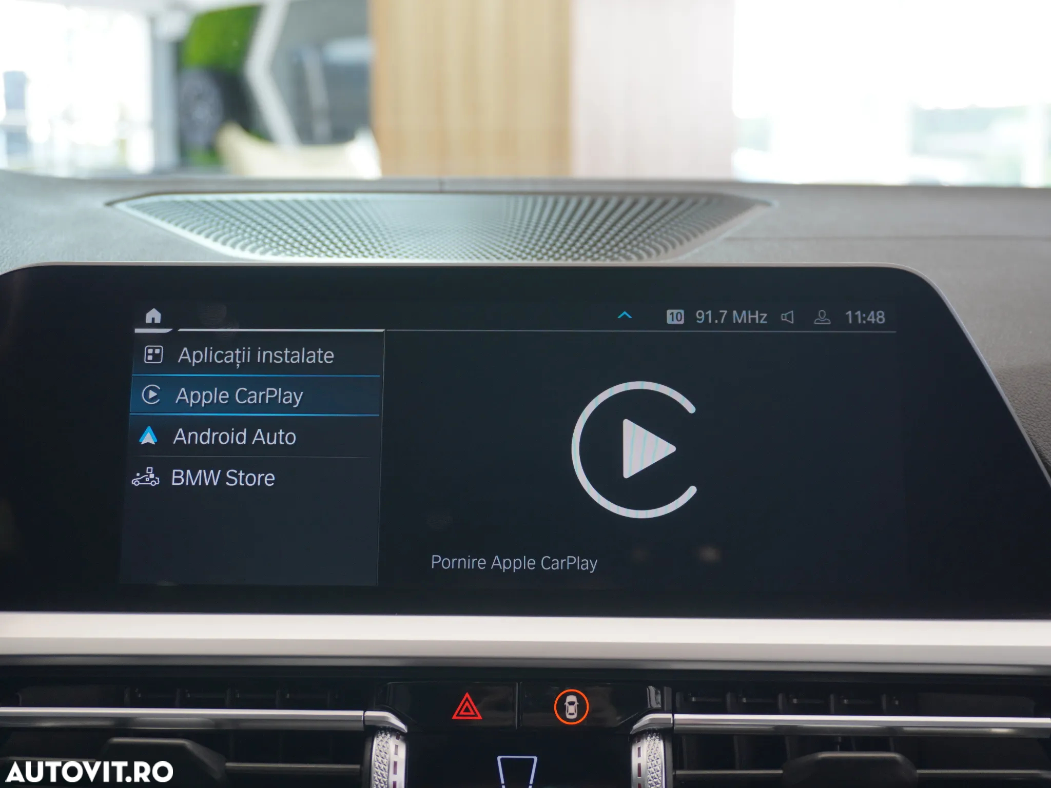BMW Seria 3 318d Aut. Luxury Line - 36
