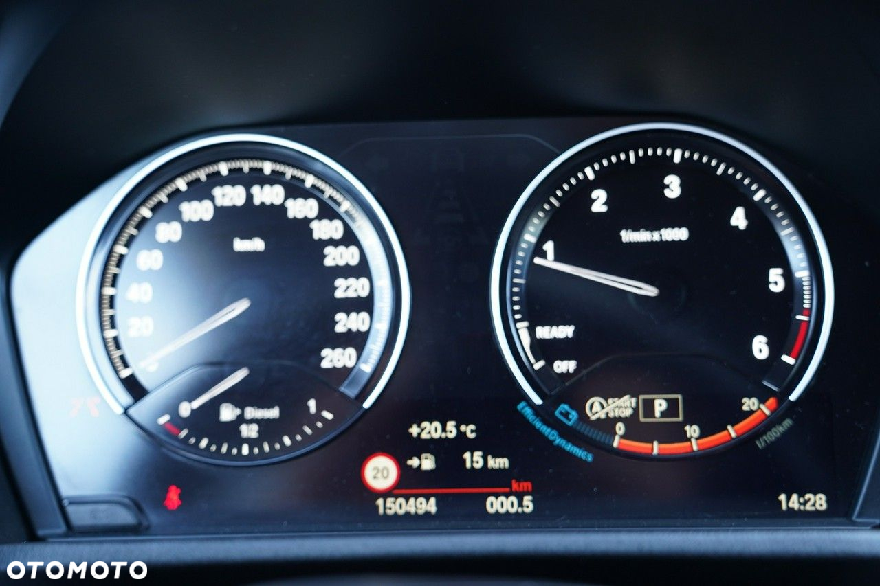 BMW X1 - 28