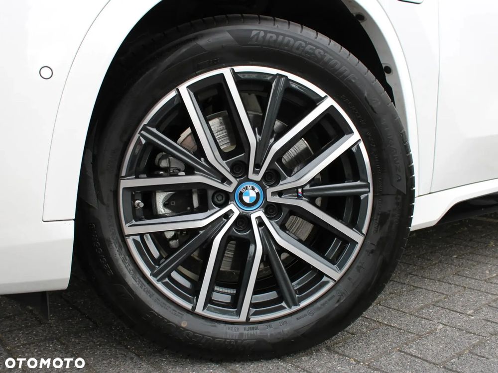 BMW X1 xDrive25e M Sport sport - 9