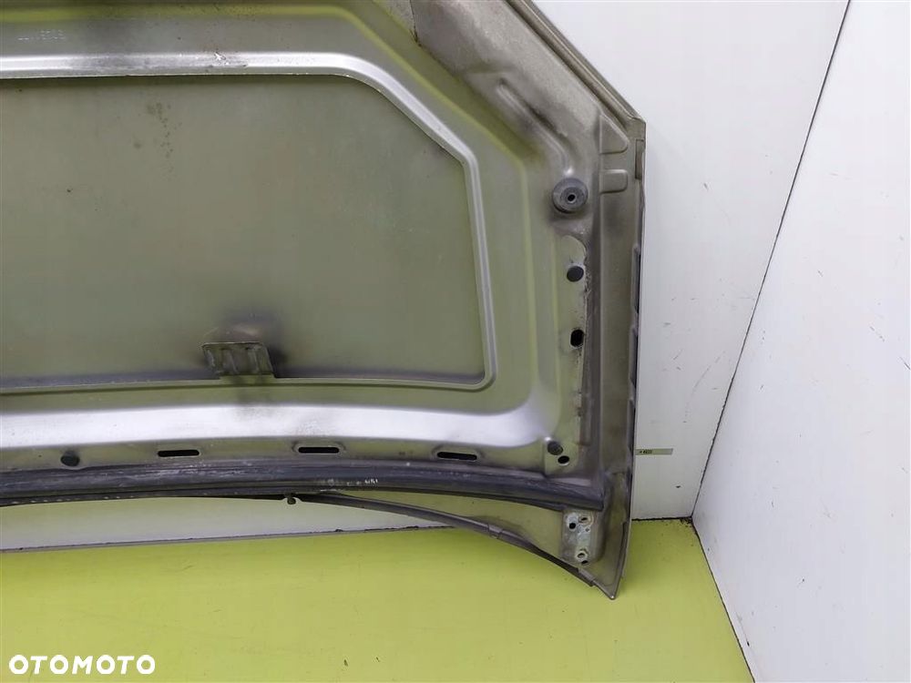 Maska Peugeot Partner I 2002-2010 LIFT ETSC CITROEN BERLINGO I - 2
