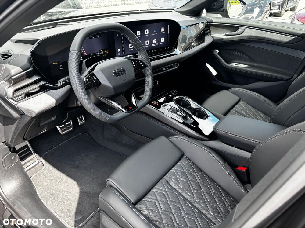 Audi A6 Avant - 13