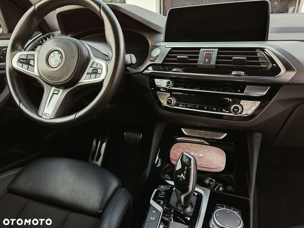 BMW X4 - 8