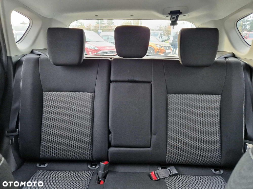 Suzuki SX4 S-Cross - 25