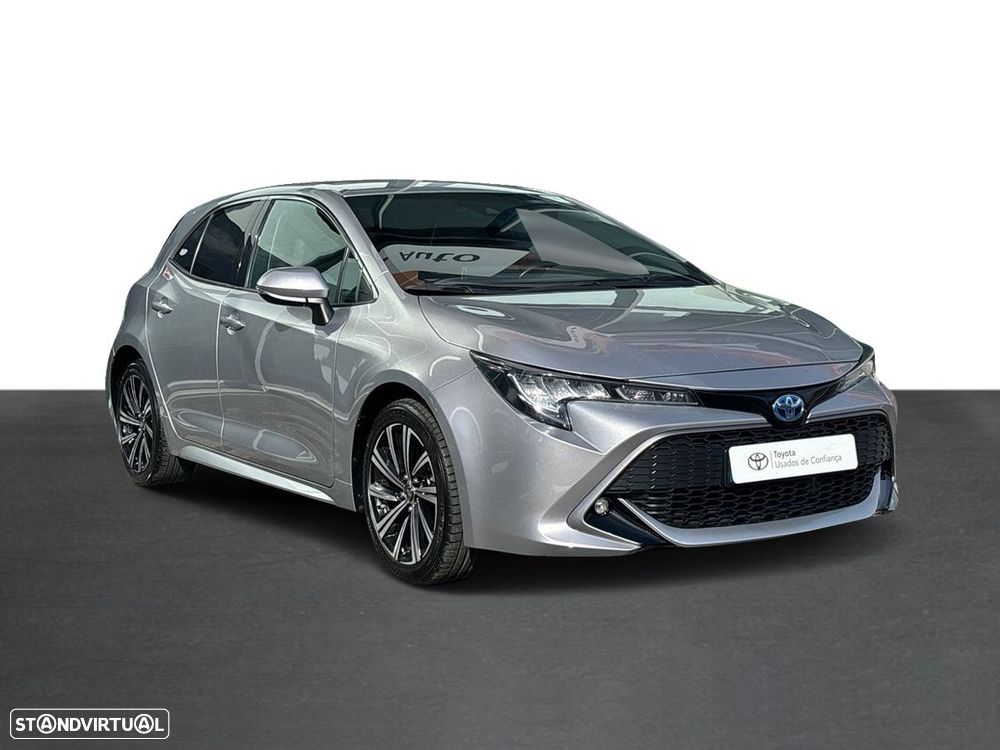 Toyota Corolla - 16