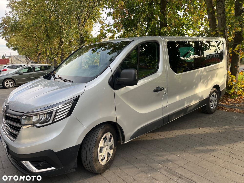 Renault Trafic - 5