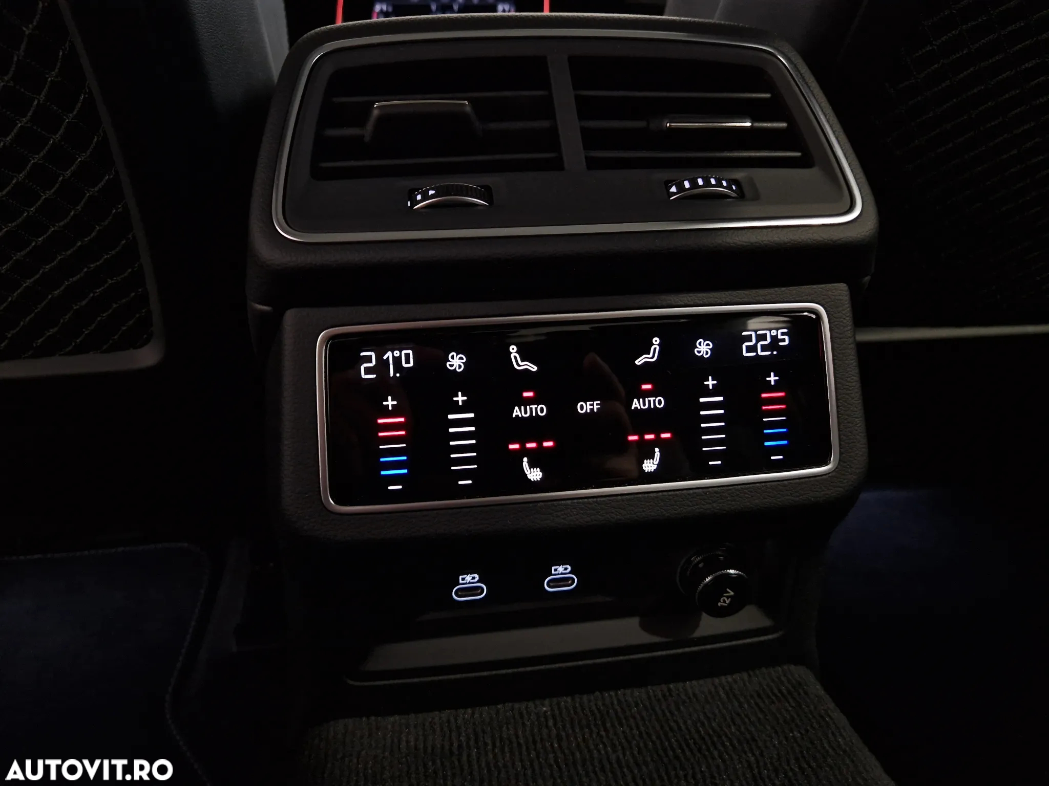 Audi A6 - 30