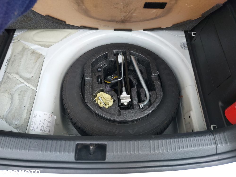 Skoda Fabia 1.2 TSI Style - 24