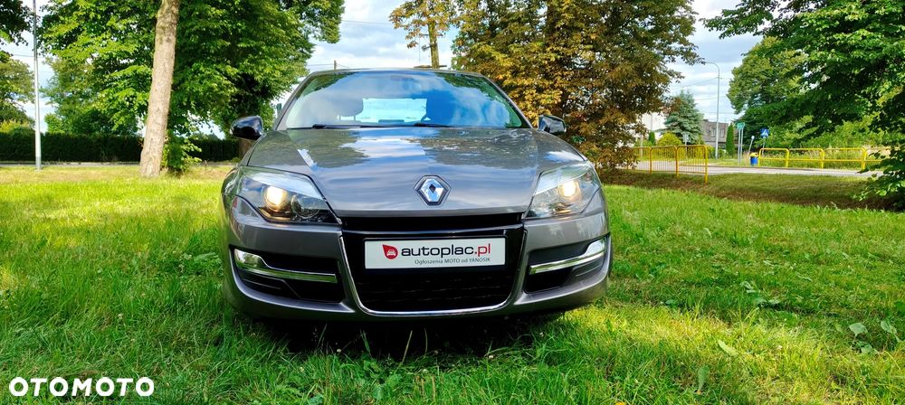 Renault Laguna dCi 150 FAP Start-Stop Bose Edition - 10
