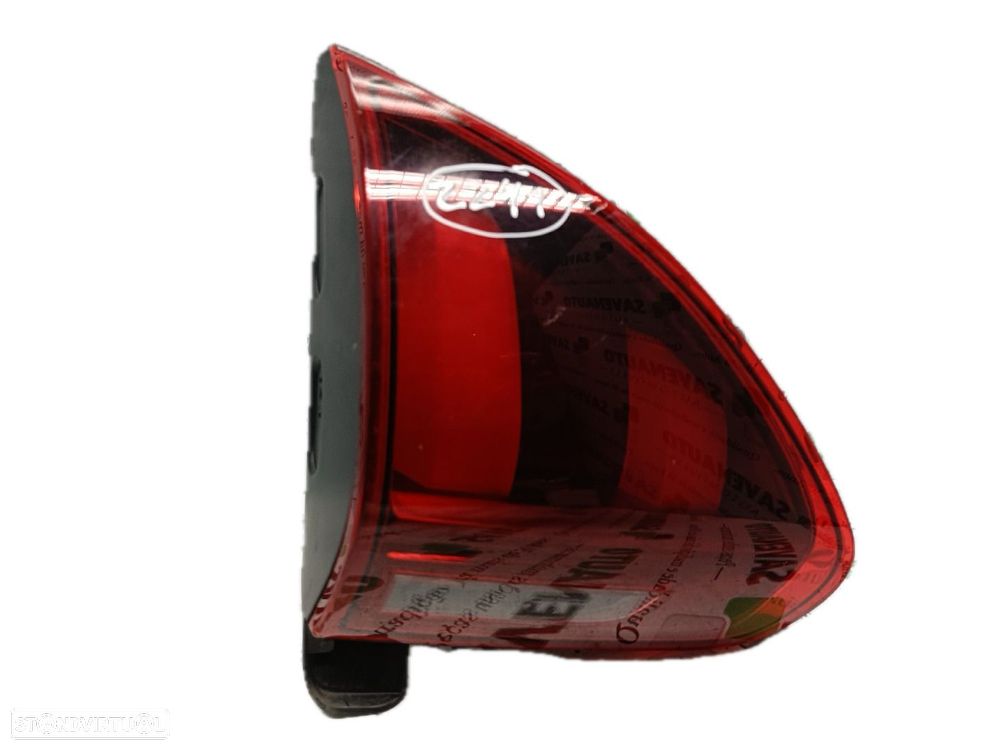 Farolim Mala Esq Peugeot 2008 I (Cu_) - 1