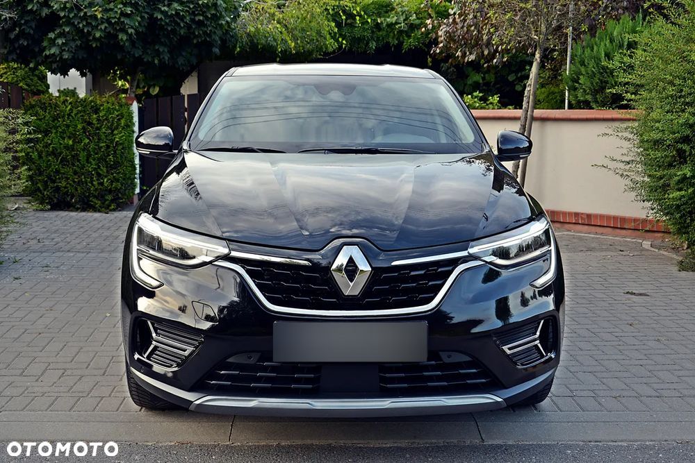 Renault Arkana - 8