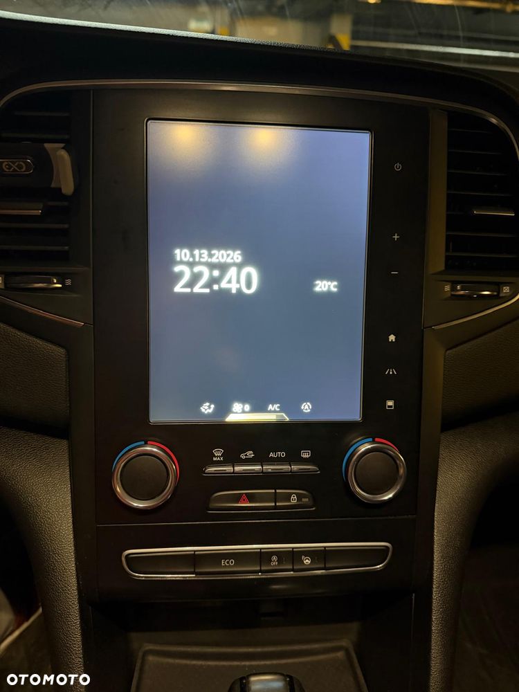 Renault Megane - 30