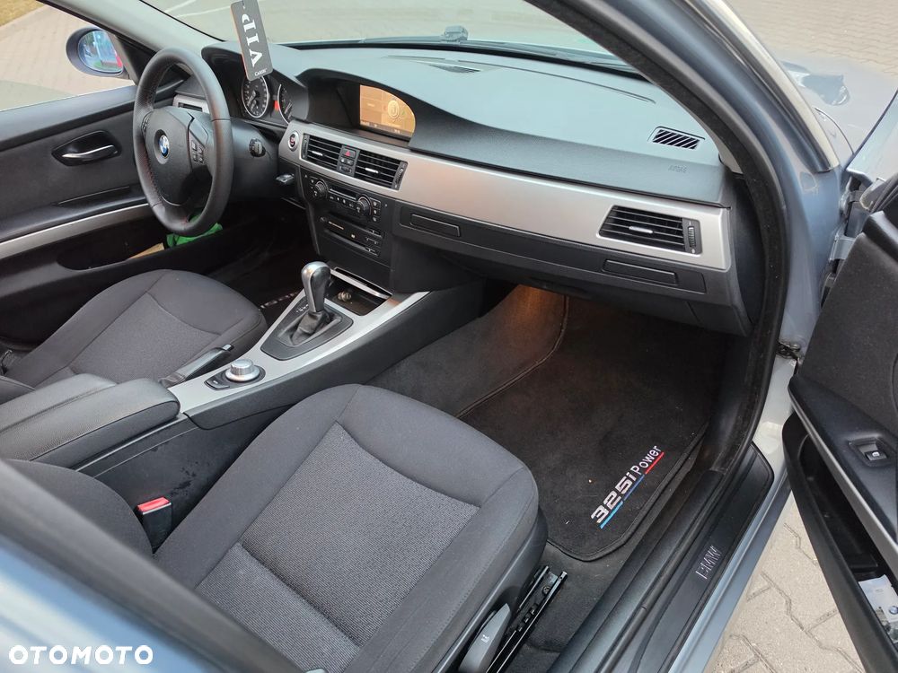 BMW Seria 3 - 3