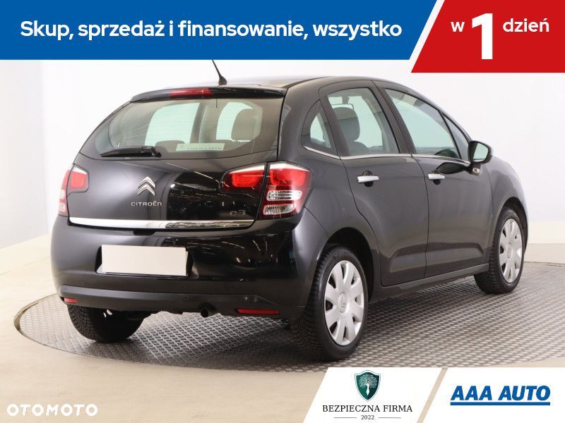 Citroën C3 - 7