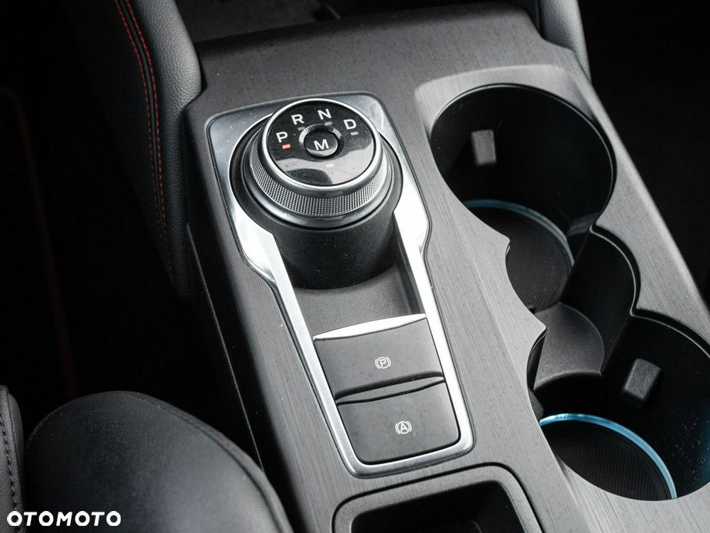 Ford Focus - 17