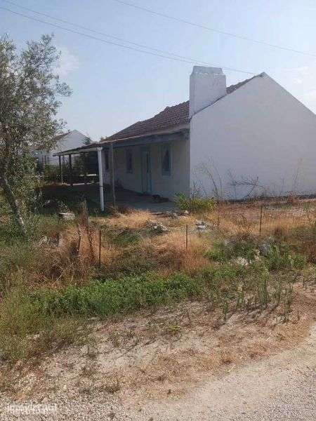 Terreno misto com excelente viabilidade de construção – Pinhal Novo - Grande imagem: 4/12