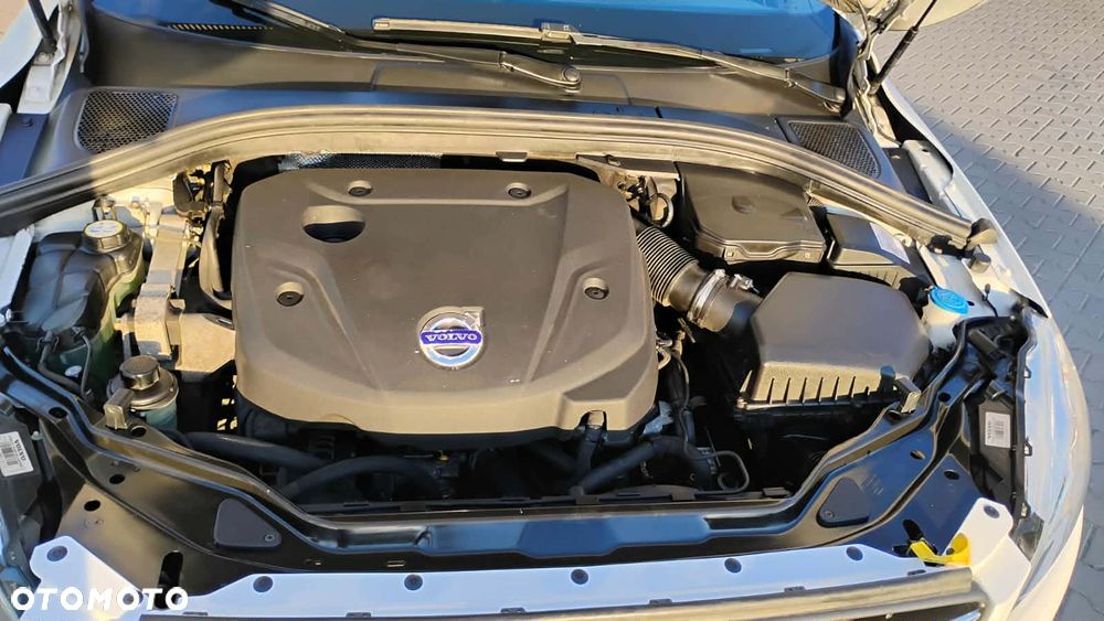 Volvo XC 60 - 11