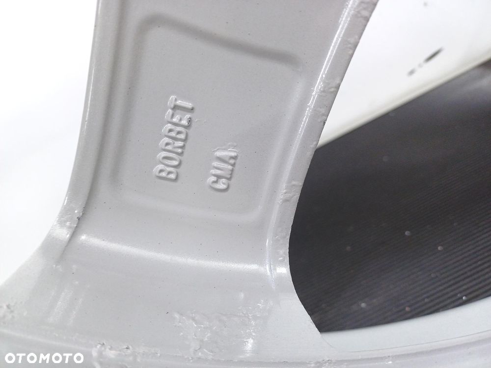 felgi ALU 17 5x112 seat leon II III IV toledo III altea altea XL - 9